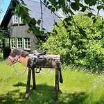 Schellerhaeusl Holiday home Altenberg