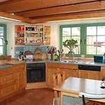 Schellerhaeusl Holiday home Altenberg