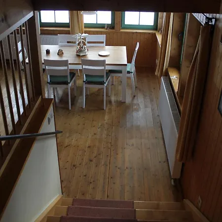 Schellerhaeusl Holiday home Altenberg