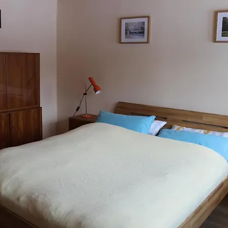 Holiday home Schellerhaeusl Altenberg