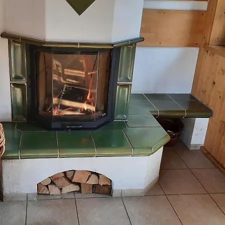 Holiday home Schellerhaeusl *