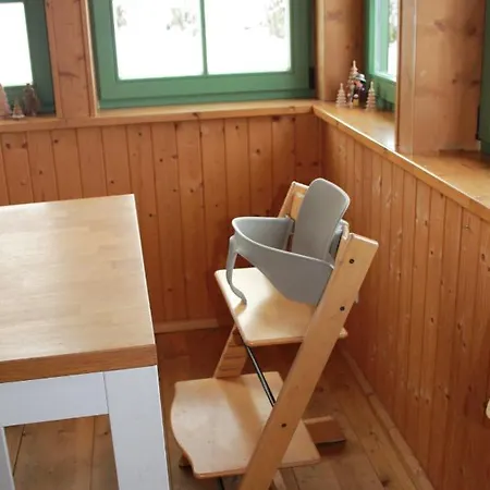 Дом отдыха Schellerhaeusl Альтенберг