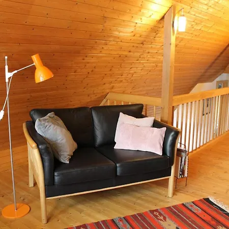 Holiday home Schellerhaeusl