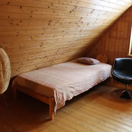 Holiday home Schellerhaeusl *