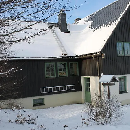 Дом отдыха Schellerhaeusl *