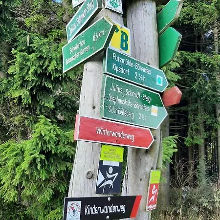 Schellerhäusl *