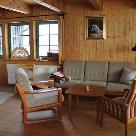 Дом отдыха Schellerhaeusl *