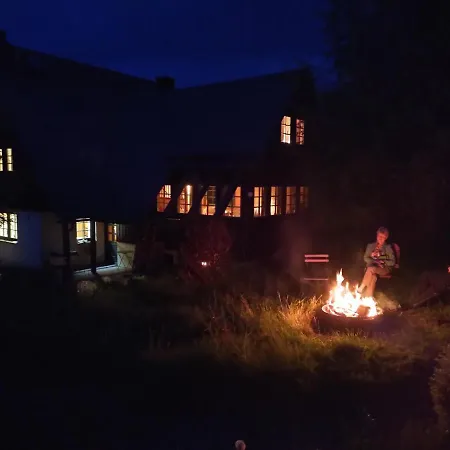 Schellerhaeusl Holiday home Altenberg