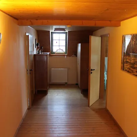 Schellerhaeusl Holiday home *