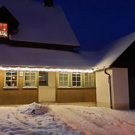 Holiday home Schellerhaeusl *