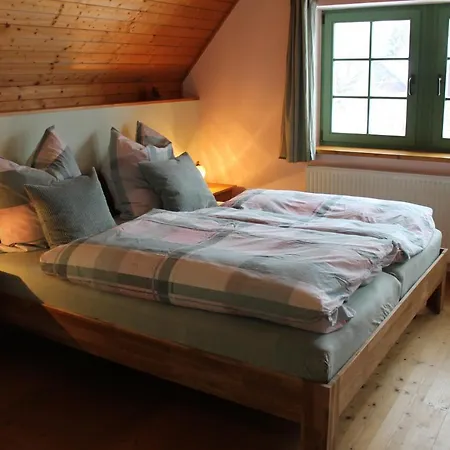 Schellerhaeusl Holiday home