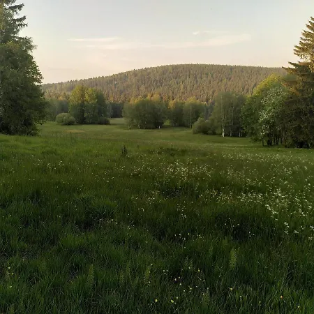 Schellerhäusl * Altenberg (Erzgebirge)