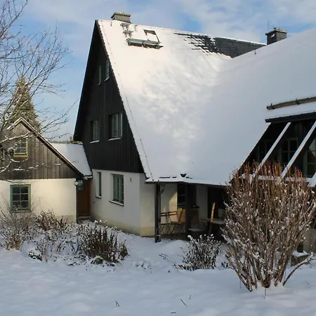 Schellerhaeusl Альтенберг