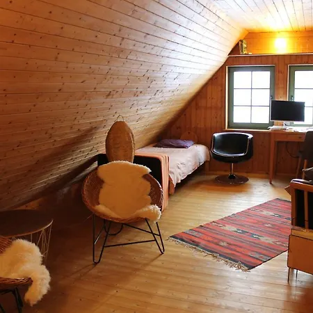 Schellerhäusl Ferienhaus