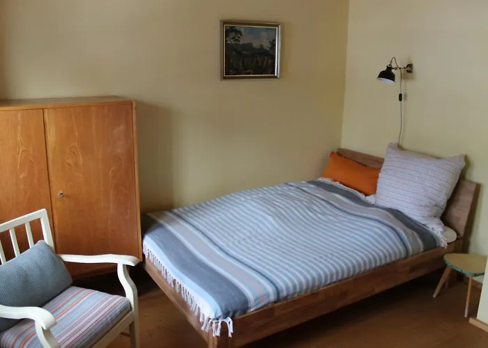 Schellerhäusl Altenberg (Erzgebirge)