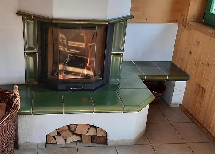 Дом отдыха Schellerhaeusl *