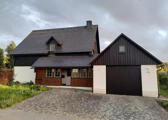 Schellerhaeusl Дом отдыха