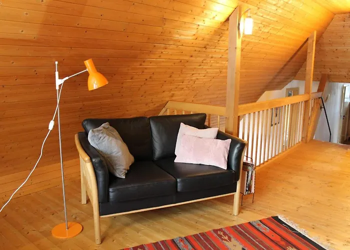 Ferienhaus Schellerhäusl