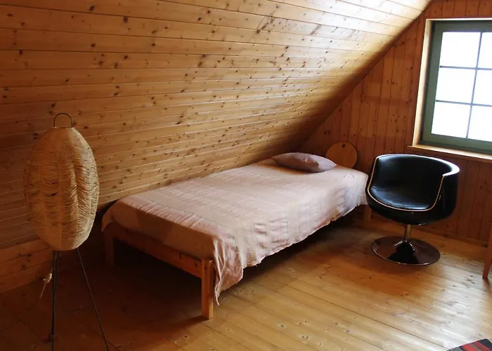 Дом отдыха Schellerhaeusl *