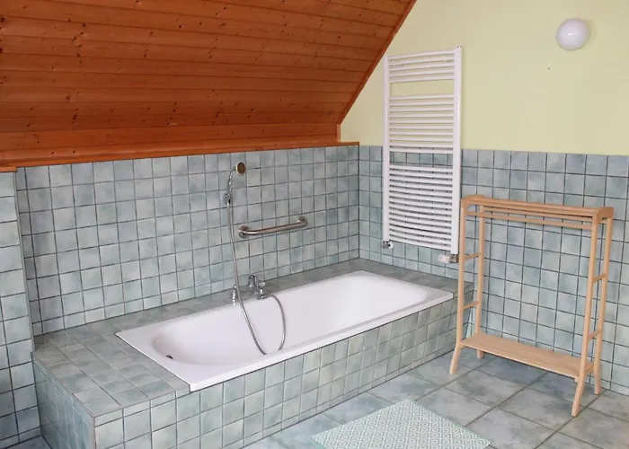 Дом отдыха Schellerhaeusl