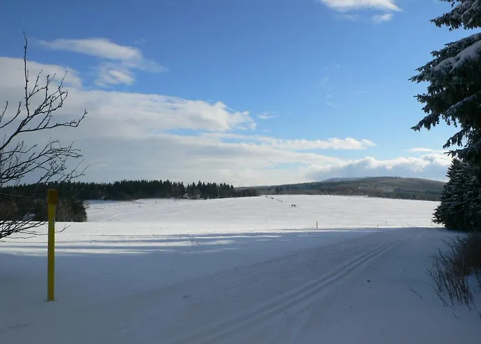 Schellerhaeusl * Альтенберг