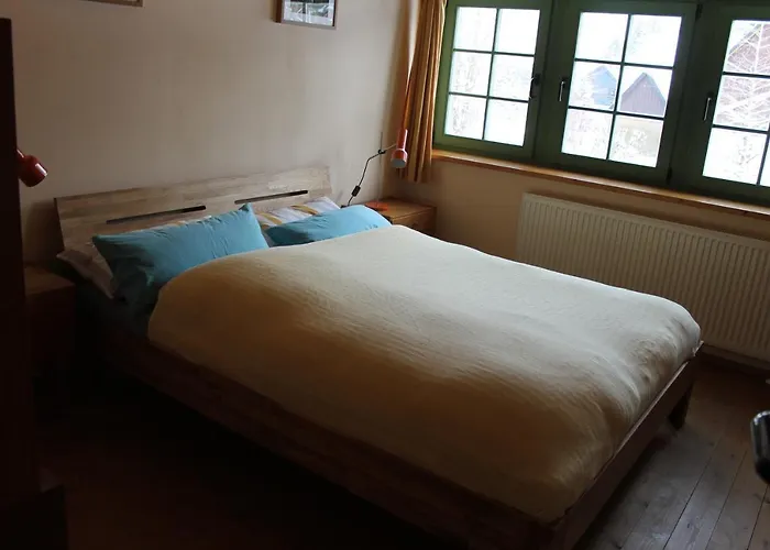 Schellerhaeusl * Альтенберг