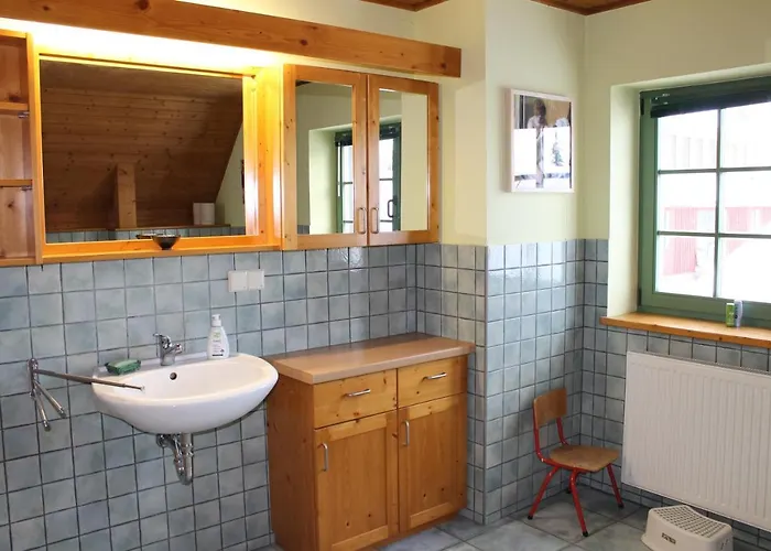 Schellerhaeusl Альтенберг