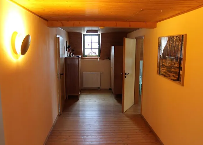 Schellerhaeusl Дом отдыха *