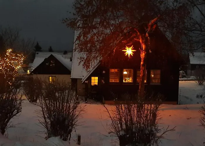 Schellerhaeusl * Альтенберг