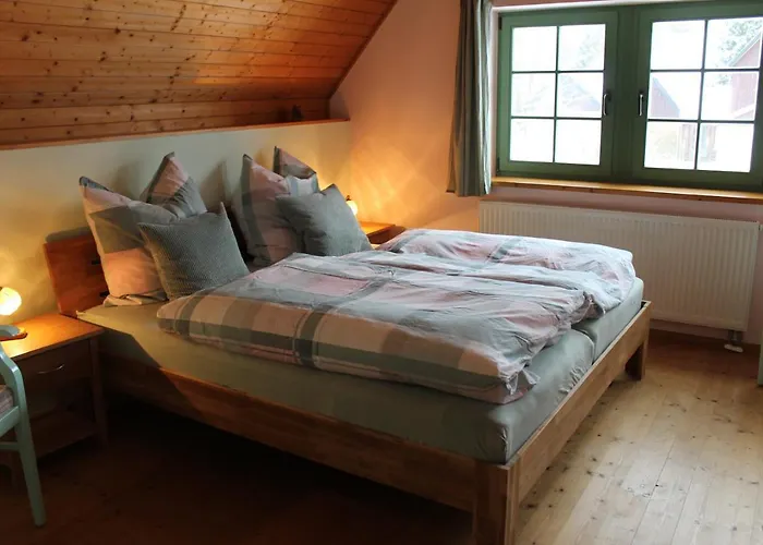 Schellerhaeusl Дом отдыха