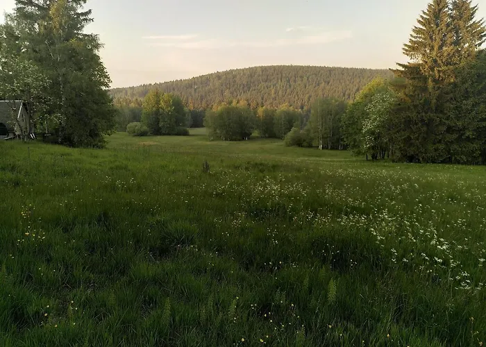 Schellerhäusl * Altenberg (Erzgebirge)