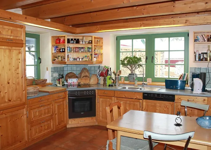 Schellerhäusl Ferienhaus Altenberg (Erzgebirge)